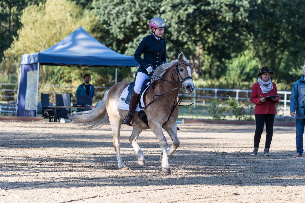Bild 47 - Pony Akademie Turnier